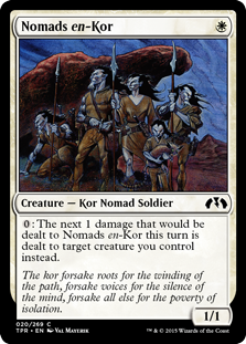 Picture of Nomads En-kor                    